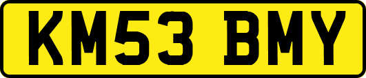 KM53BMY