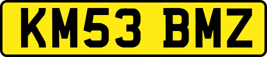 KM53BMZ