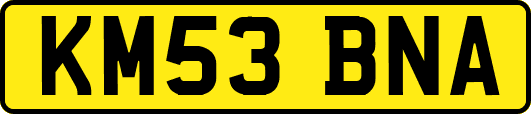 KM53BNA