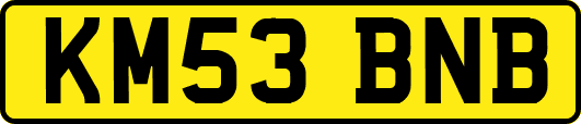 KM53BNB
