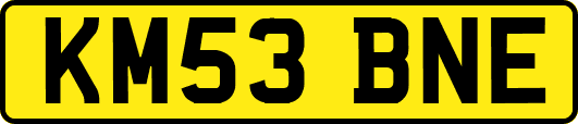 KM53BNE
