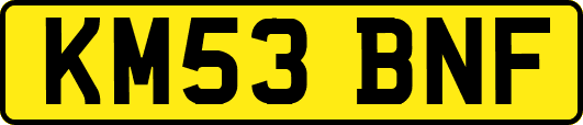 KM53BNF