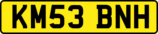 KM53BNH