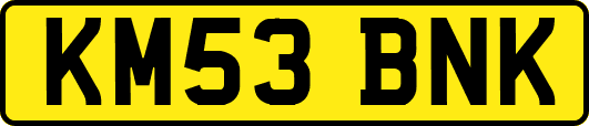 KM53BNK