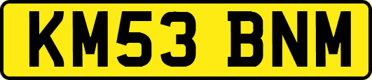 KM53BNM