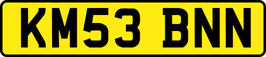 KM53BNN