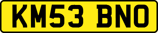 KM53BNO