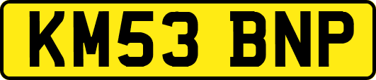 KM53BNP