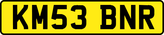 KM53BNR