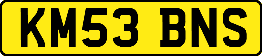 KM53BNS