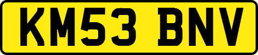 KM53BNV