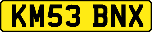 KM53BNX