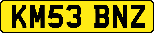 KM53BNZ