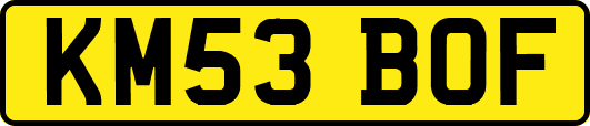 KM53BOF