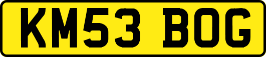 KM53BOG