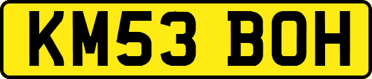 KM53BOH