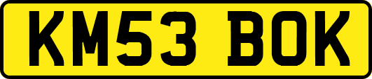 KM53BOK