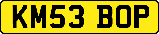 KM53BOP