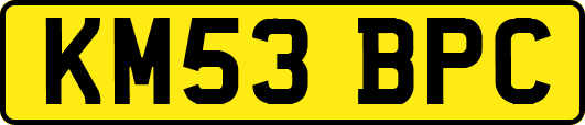 KM53BPC