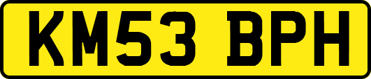 KM53BPH