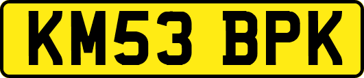 KM53BPK