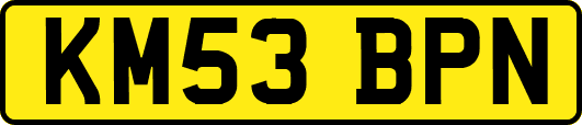 KM53BPN