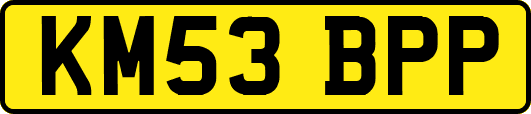 KM53BPP