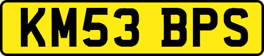 KM53BPS