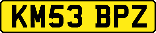 KM53BPZ