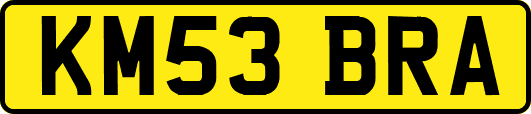 KM53BRA