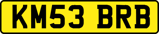 KM53BRB