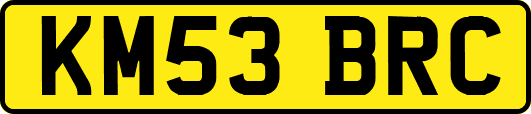 KM53BRC