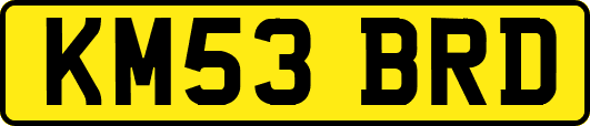 KM53BRD