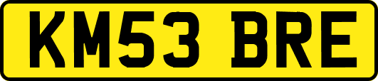 KM53BRE