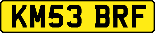 KM53BRF