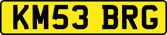 KM53BRG