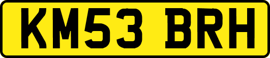 KM53BRH