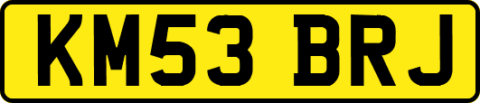 KM53BRJ