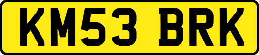 KM53BRK