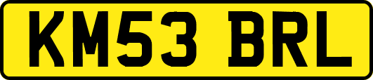 KM53BRL