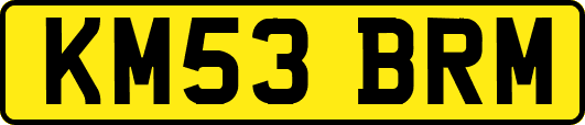 KM53BRM