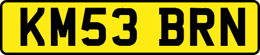 KM53BRN