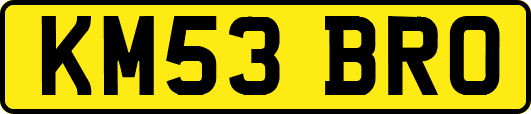 KM53BRO