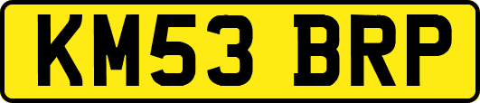 KM53BRP
