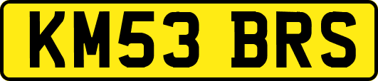 KM53BRS