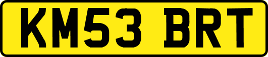 KM53BRT