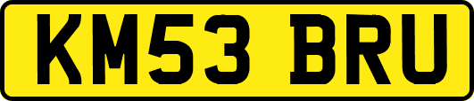 KM53BRU