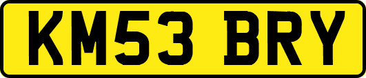 KM53BRY