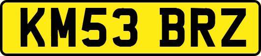 KM53BRZ