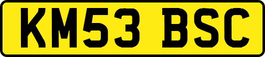 KM53BSC